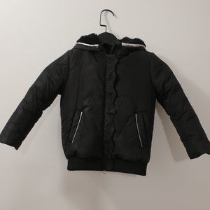 Raygo Coat, size 4